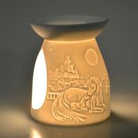 Cello Unicorn Ceramic Wax Melt Warmer Extra Image 3 Preview